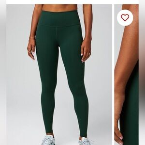 Fabletics- Define PowerHold® High-Waisted Legging